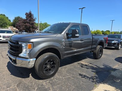 Used 2020 Ford F350 XL w/ STX Appearance Package