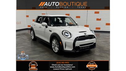 Used 2024 MINI Cooper S