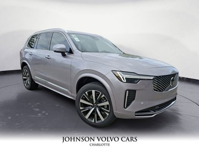 New 2026 Volvo XC90 B5 Core