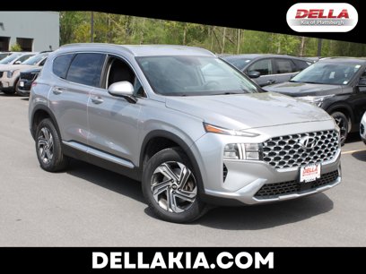 Used 2021 Hyundai Santa Fe SEL