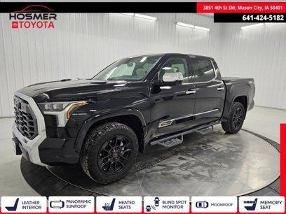Used 2023 Toyota Tundra 1794 Edition