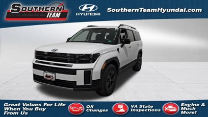 New 2025 Hyundai Santa Fe XRT