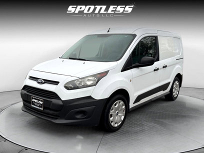 Used 2015 Ford Transit Connect XL