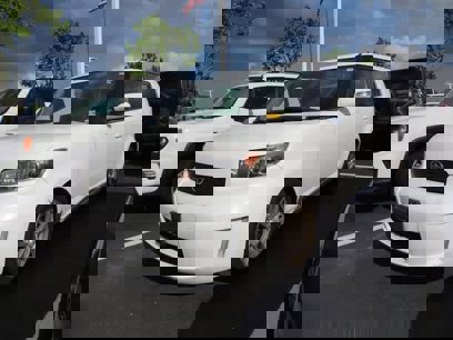 Used 2008 Scion xB