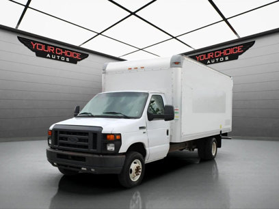 Used 2014 Ford E-350 and Econoline 350 Super Duty