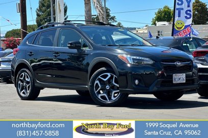 Used 2018 Subaru Crosstrek 2.0i Limited