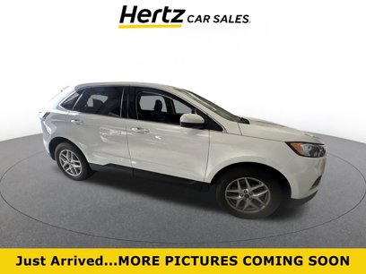 Used 2024 Ford Edge SEL