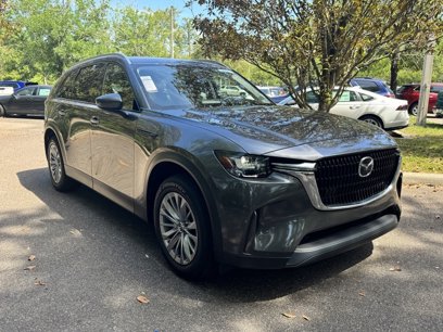 Used 2024 MAZDA CX-90 3.3 Turbo w/ Preferred Plus