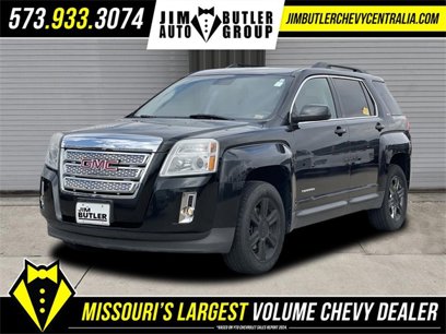 Used 2015 GMC Terrain SLT w/ Open Road Package