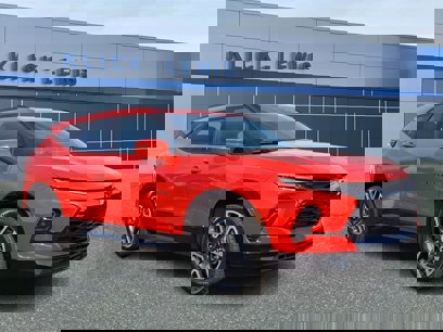 New 2025 Chevrolet Blazer RS w/ Driver Confidence II Package