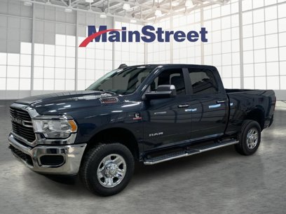 Used 2019 RAM 2500 Big Horn