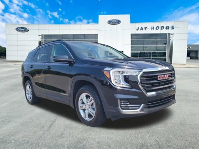 Used 2023 GMC Terrain SLE w/ Driver Convenience Package