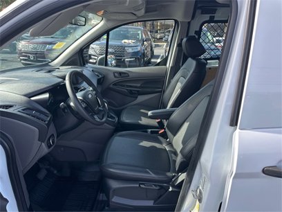 Used 2020 Ford Transit Connect XL