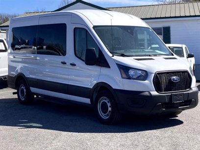 Used 2023 Ford Transit 350 XL