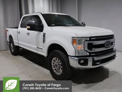 Used 2021 Ford F250 XLT w/ XLT Premium Package