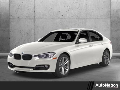 Used 2013 BMW 328i xDrive Sedan