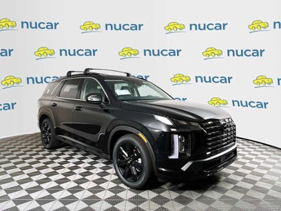 New 2025 Hyundai Palisade XRT
