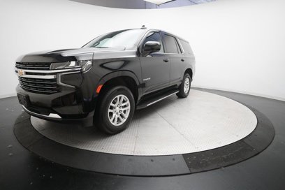 Used 2024 Chevrolet Tahoe LT