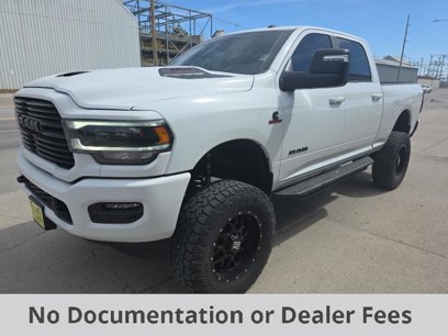Used 2023 RAM 2500 Laramie