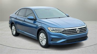 Used 2019 Volkswagen Jetta S w/ Driver Assistance Package