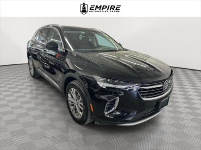 Used 2023 Buick Envision Preferred