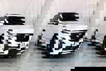 Used 2020 Cadillac CT5 Sport