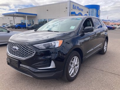 Used 2024 Ford Edge SEL