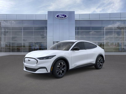 New 2025 Ford Mustang Mach-E Select