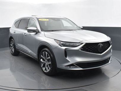 Used 2023 Acura MDX FWD w/ Technology Package