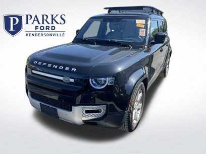 Used 2020 Land Rover Defender 110 S