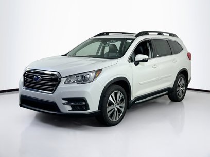 Used 2021 Subaru Ascent Limited w/ Technology Package