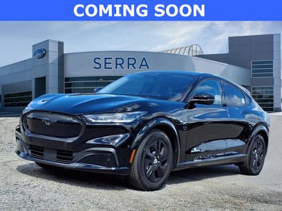 Used 2023 Ford Mustang Mach-E California Route 1