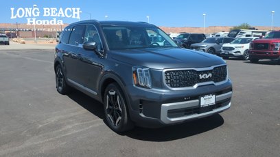 Used 2023 Kia Telluride EX