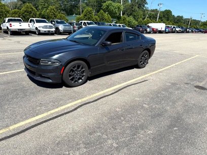 Used 2017 Dodge Charger SXT