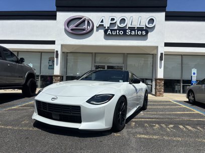 Used 2024 Nissan Z Performance w/ Floor Mat Package