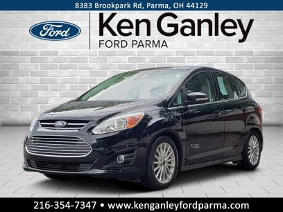 Used 2016 Ford C-MAX Energi SEL w/ Equipment Group 301A