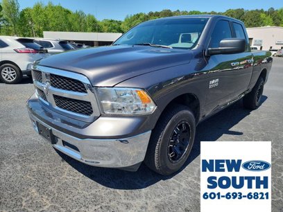 Used 2017 RAM 1500 Classic SLT