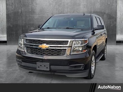 Used 2020 Chevrolet Tahoe LT