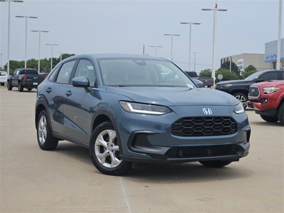 Used 2023 Honda HR-V LX