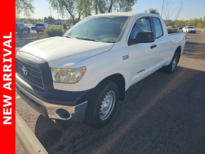 Used 2008 Toyota Tundra 2WD Double Cab