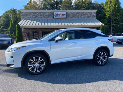 Used 2016 Lexus RX 350 AWD