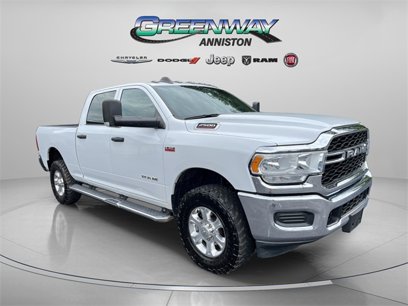 Used 2021 RAM 2500 Tradesman w/ Chrome Appearance Group