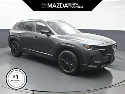 Used 2024 MAZDA CX-50 AWD 2.5 S w/ Cargo Package