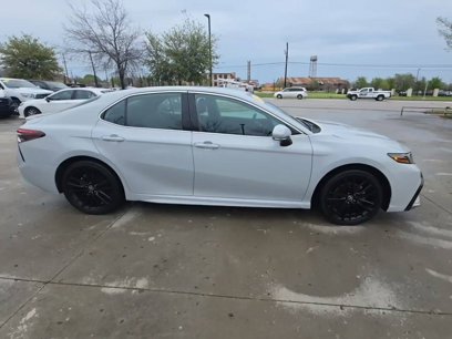 Used 2023 Toyota Camry XSE