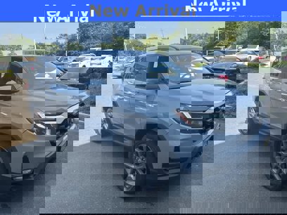 Certified 2022 Honda Passport EX-L
