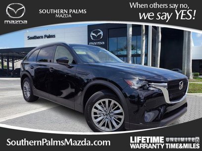 New 2024 MAZDA CX-90 3.3 Turbo w/ Preferred Plus