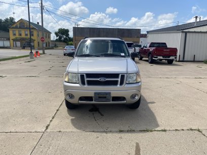 Used 2004 Ford Explorer Sport Trac Adrenalin