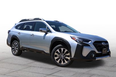New 2025 Subaru Outback Touring XT