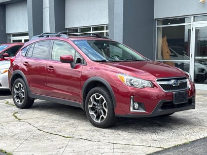 Used 2016 Subaru Crosstrek 2.0i Premium