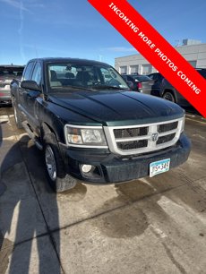 Used 2011 Dodge Dakota Big Horn